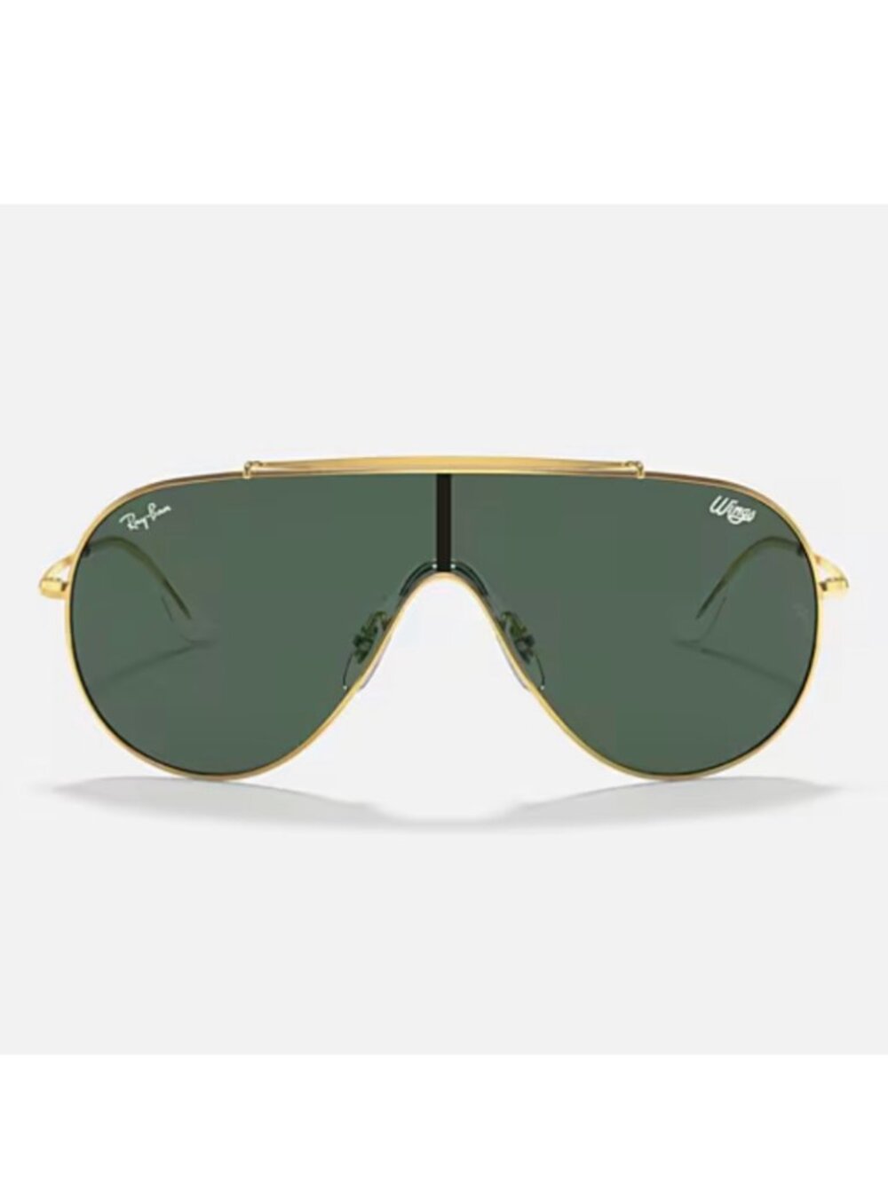 Ray-Ban Shield Wings Sunglasses